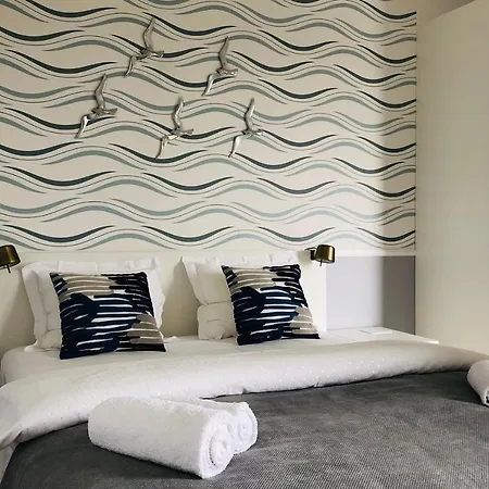 Apartament Baltic Sunrise Kolobřeh
