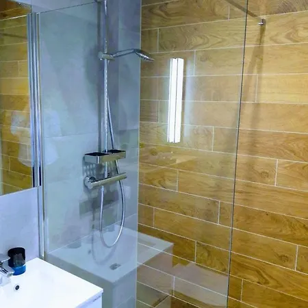 Apartament Baltic Sunrise Kolobřeh